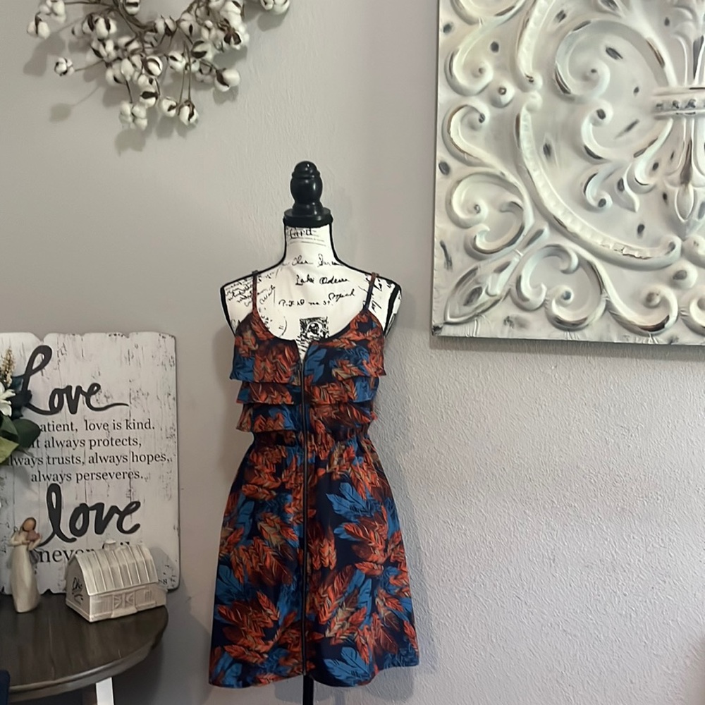 Xhilaration dress